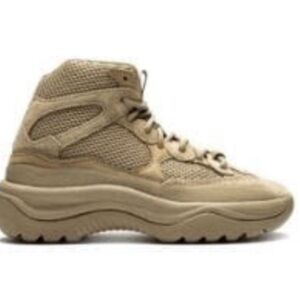 YEEZY Desert Boot "Rock"